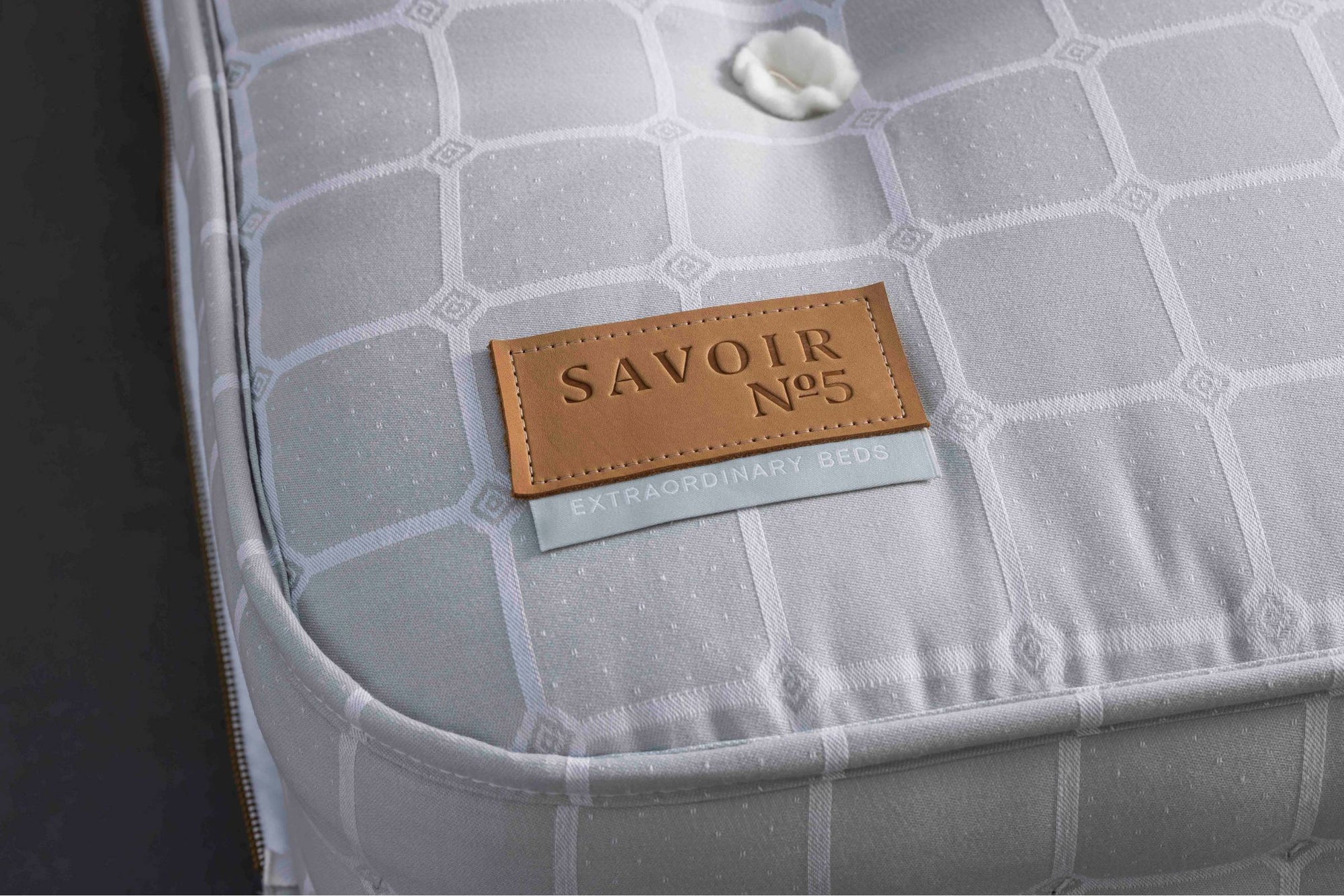 Nº5 - The Savvy