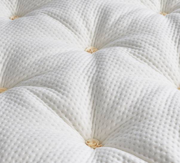 Nº1 Mattress