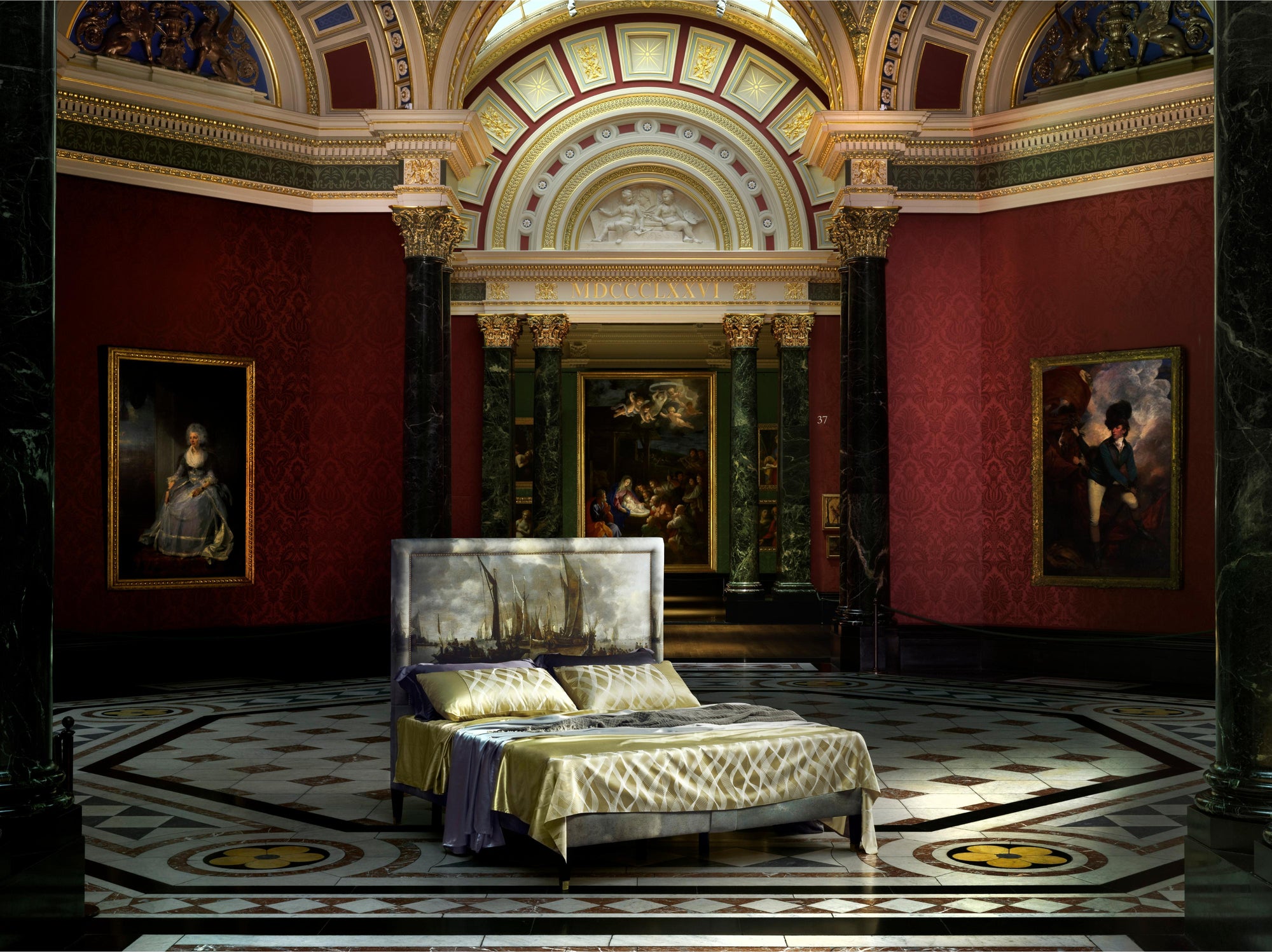 Felix - National Gallery