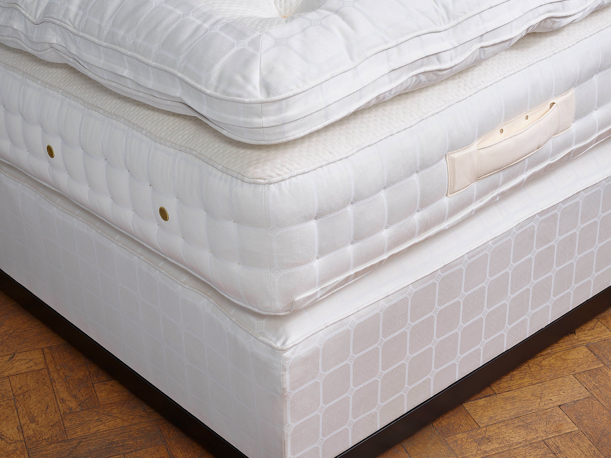 Nº1 Mattress