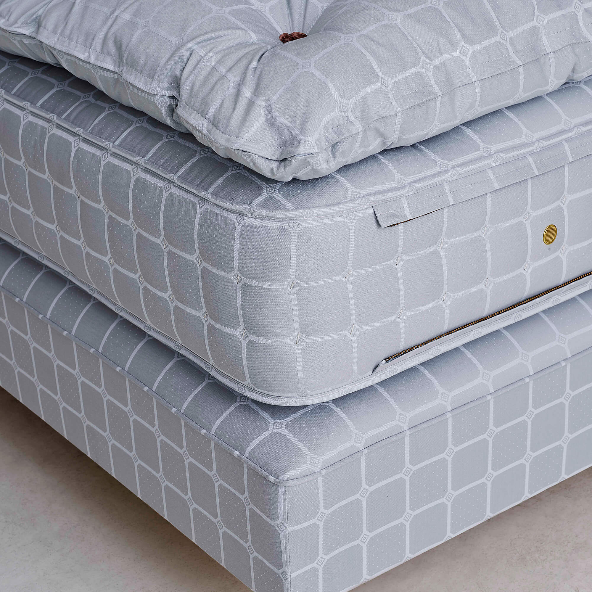 Nº3 Mattress