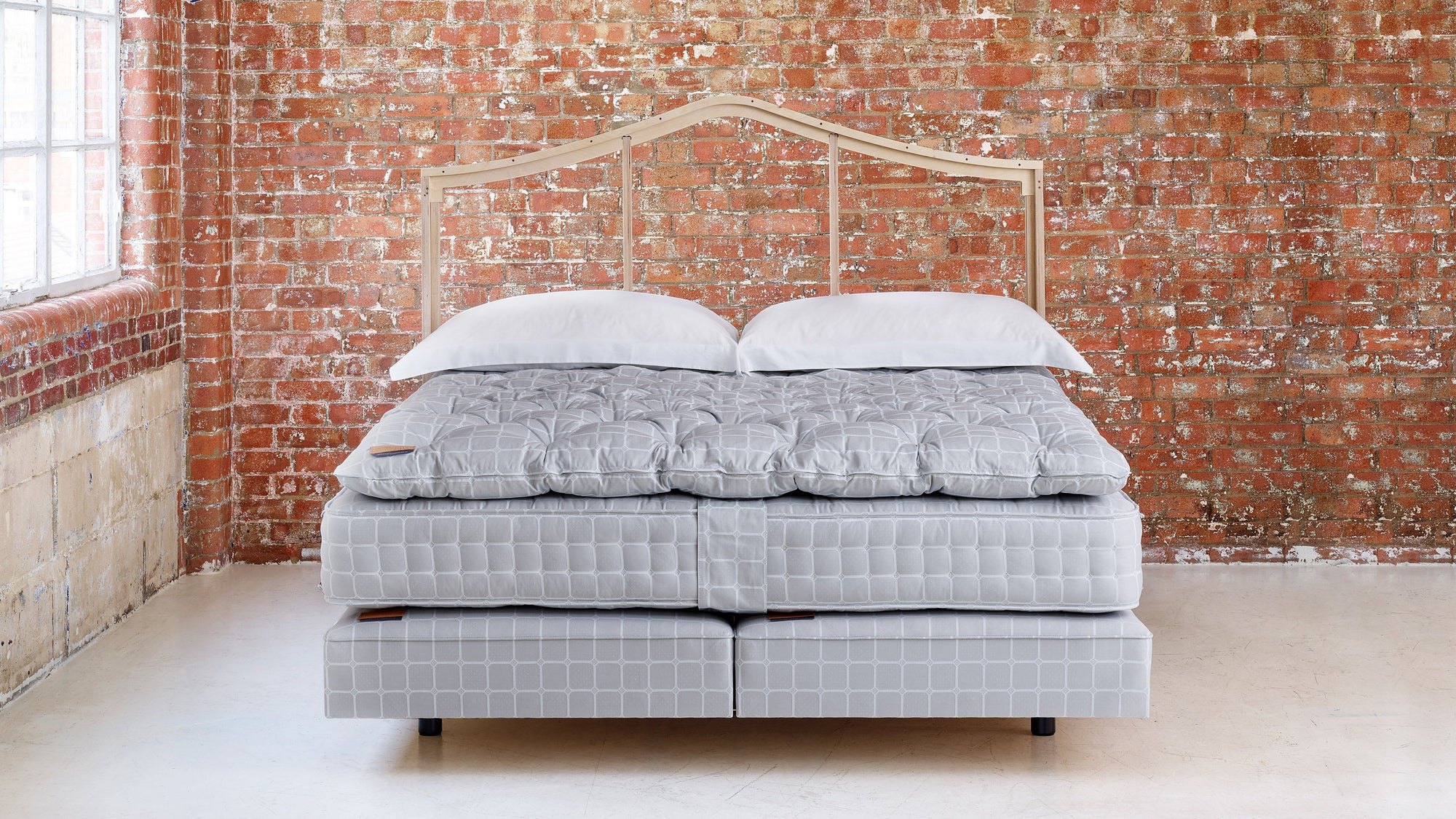 Nº3 Mattress
