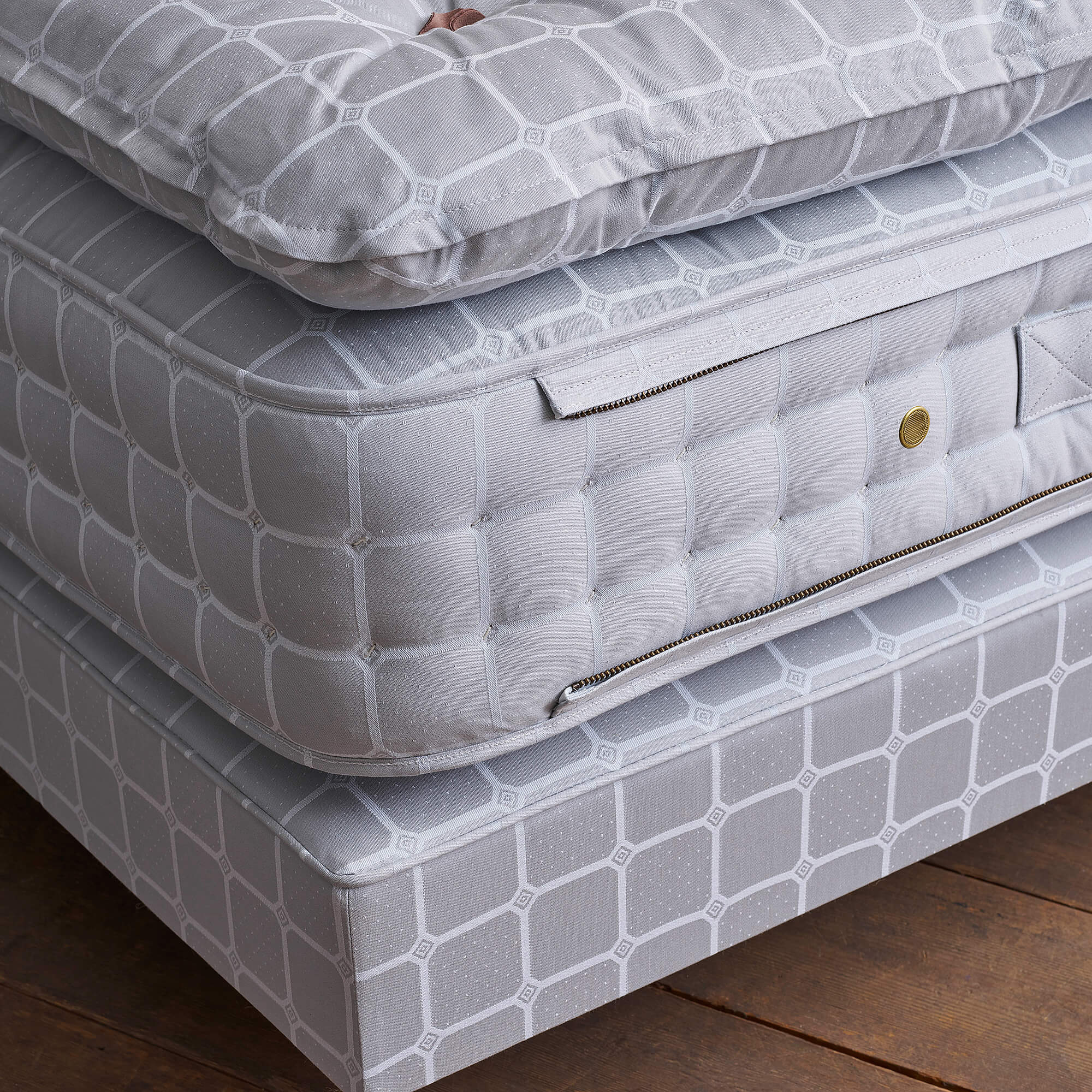 Nº4 Mattress