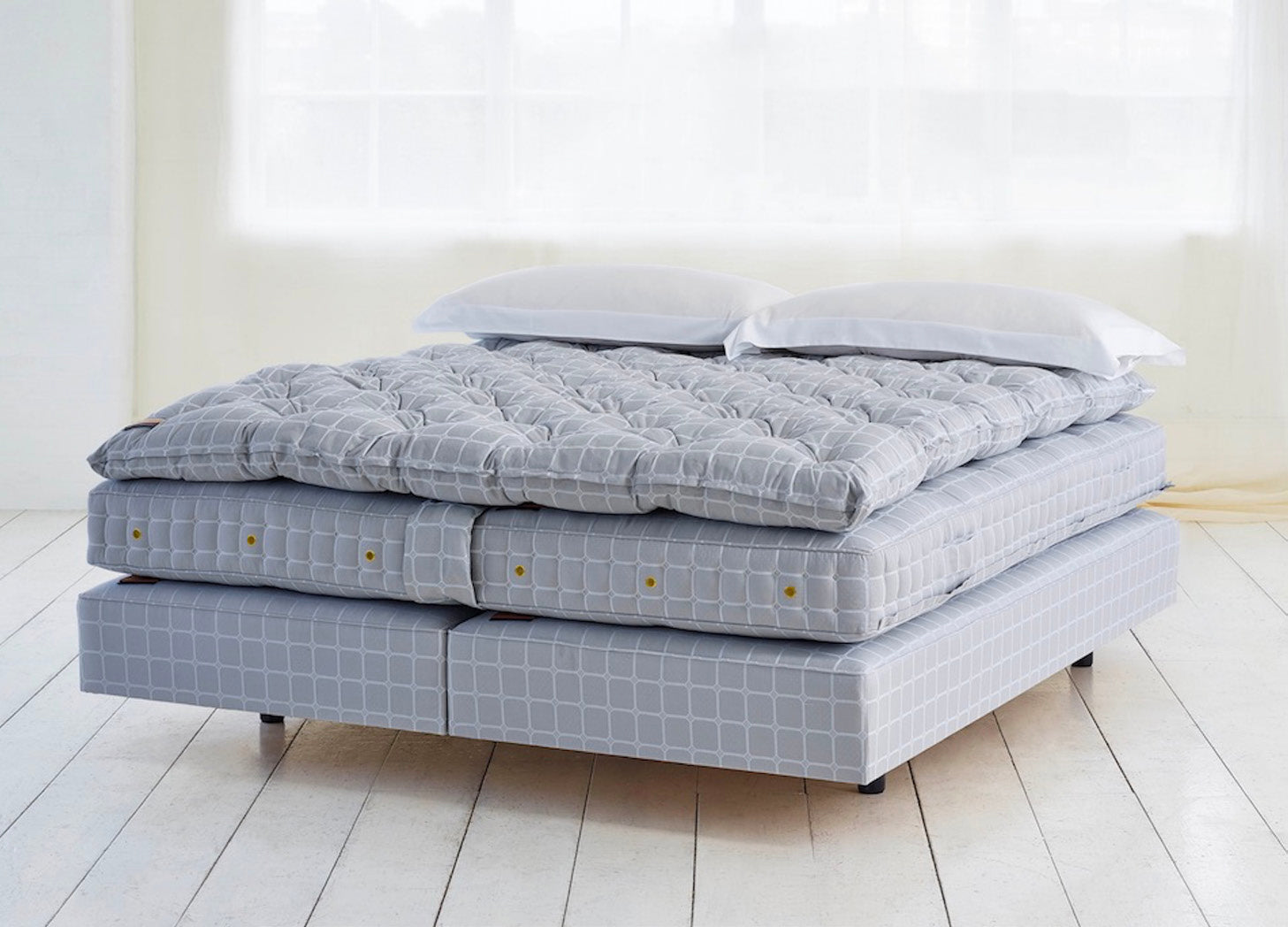 Nº2 Mattress
