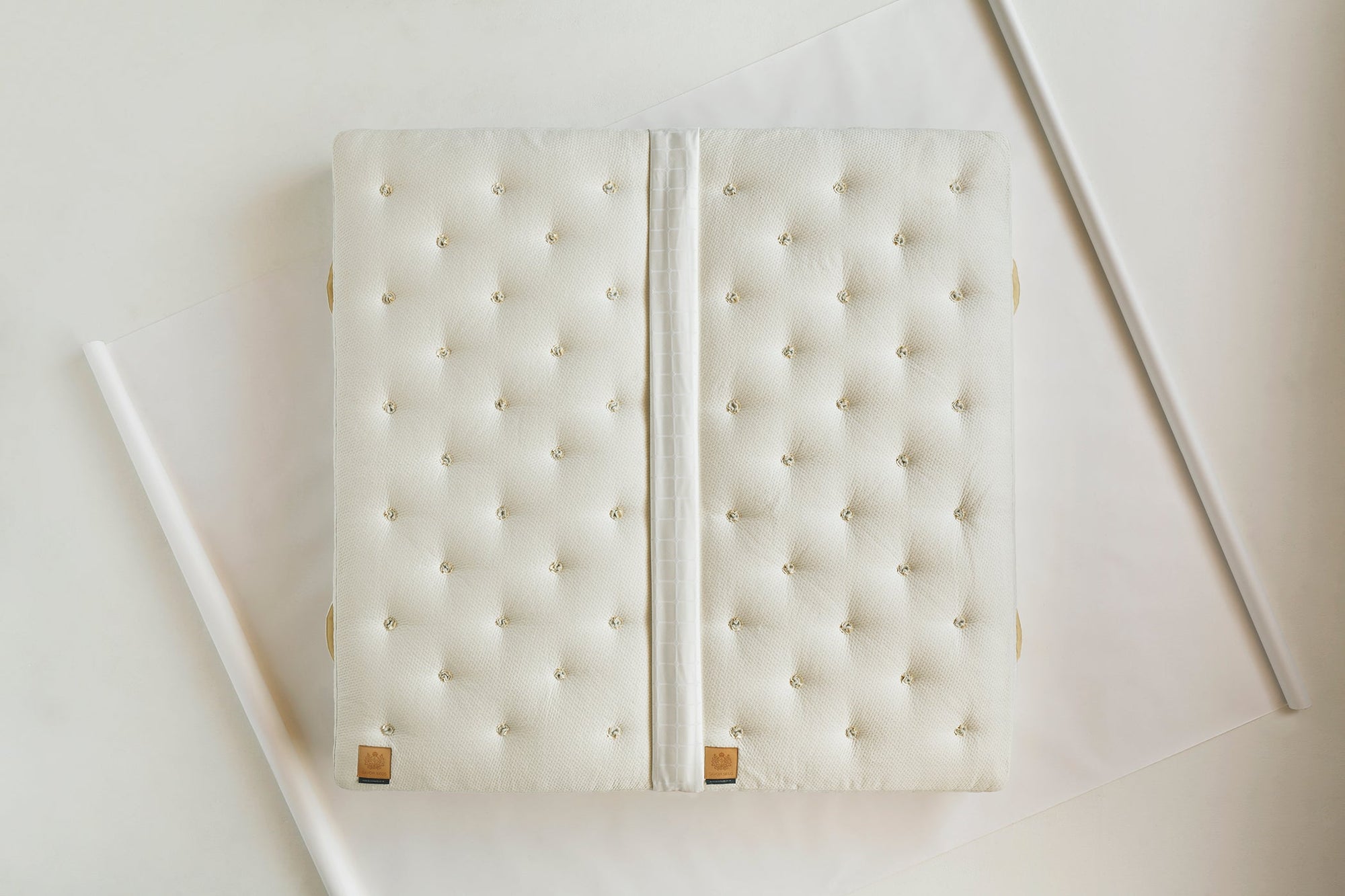 Nº1 Mattress