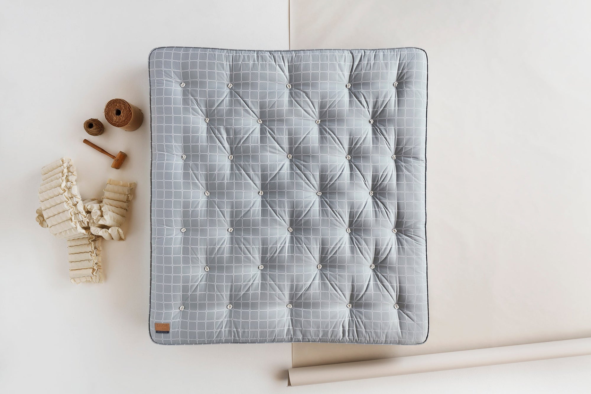 Nº3 Mattress