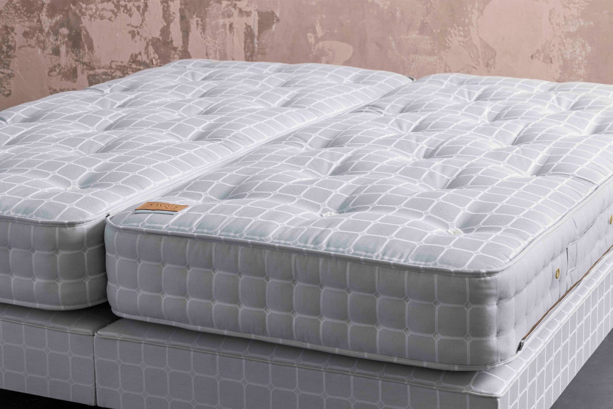 Nº5 Mattress