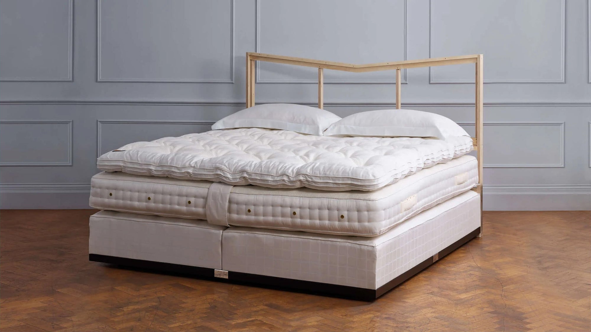 Nº1 Mattress