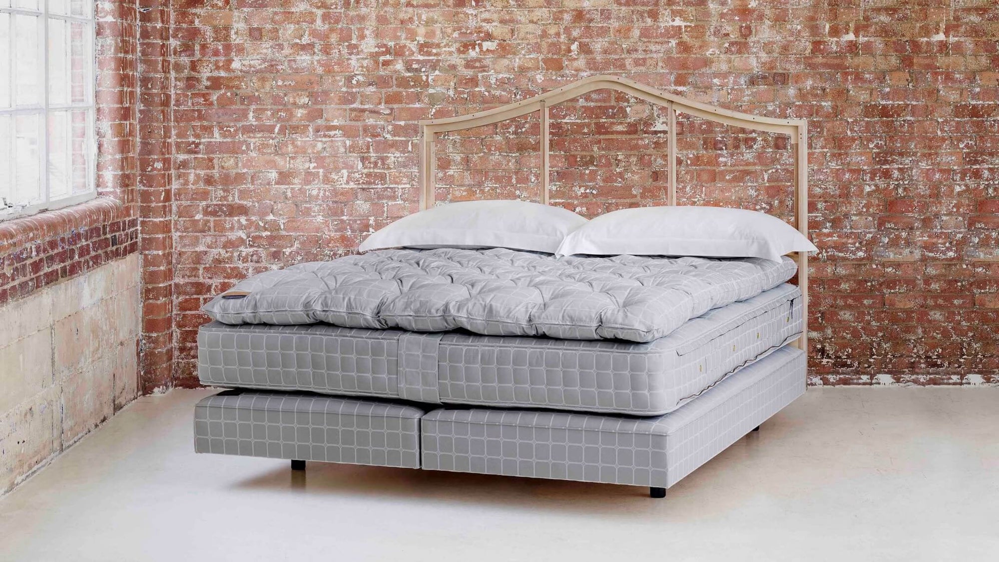 Nº3 Mattress