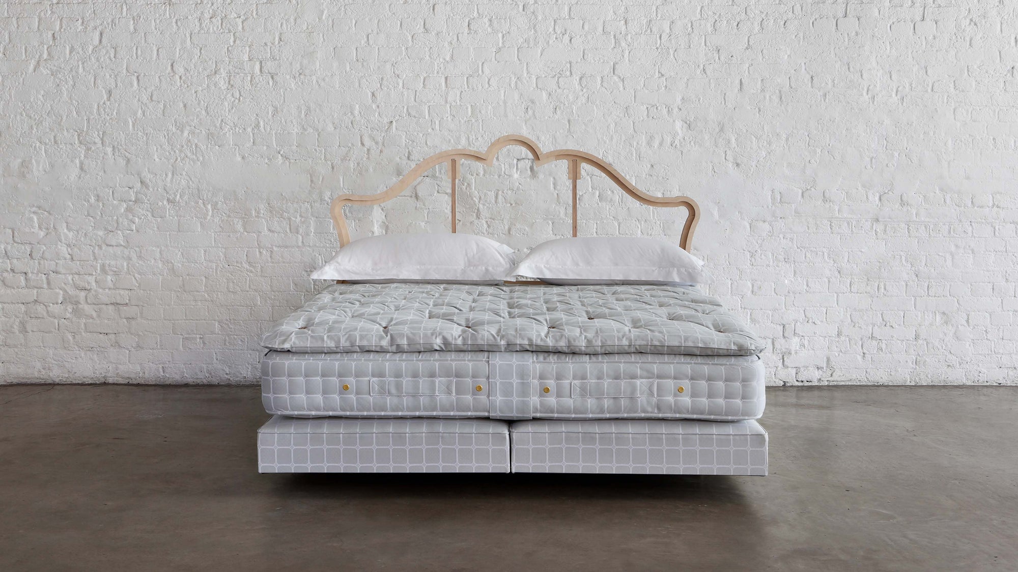 Nº4v Mattress