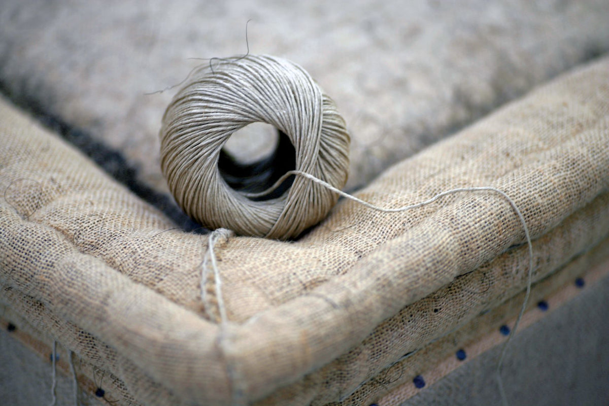 Box Spring Spring Archaeology A Box Spring Base Is The Foundation Of Great Sleep | Savoir Beds
